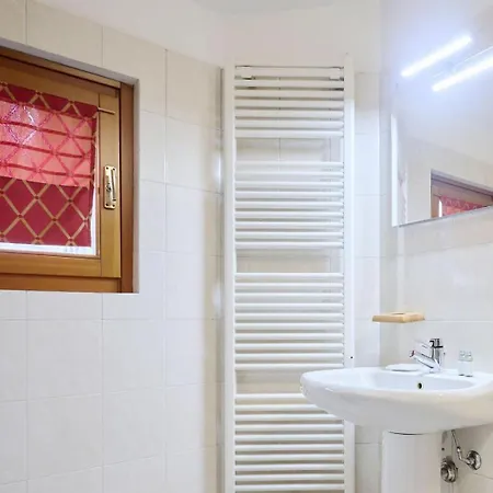 Apartmán Garibaldi 20 *