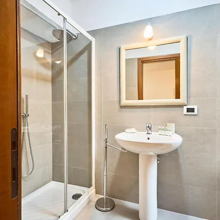 Garibaldi 20 Apartmán Milán