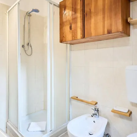 Apartmán Garibaldi 20 Milán