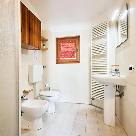 Garibaldi 20 Apartmán